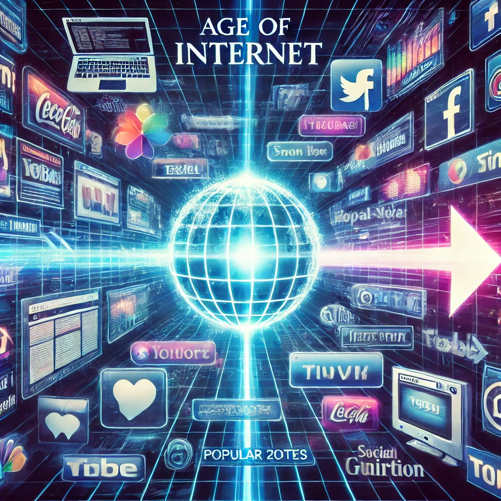 Age of Internet