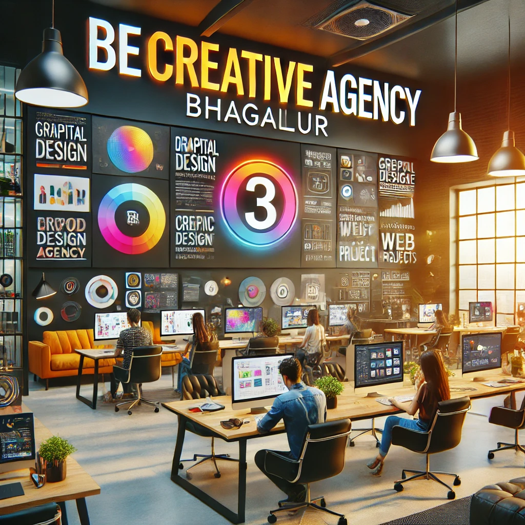 Be BeCreative