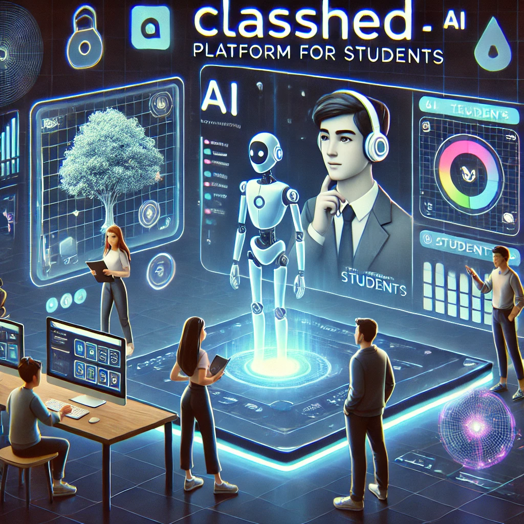 Classhed