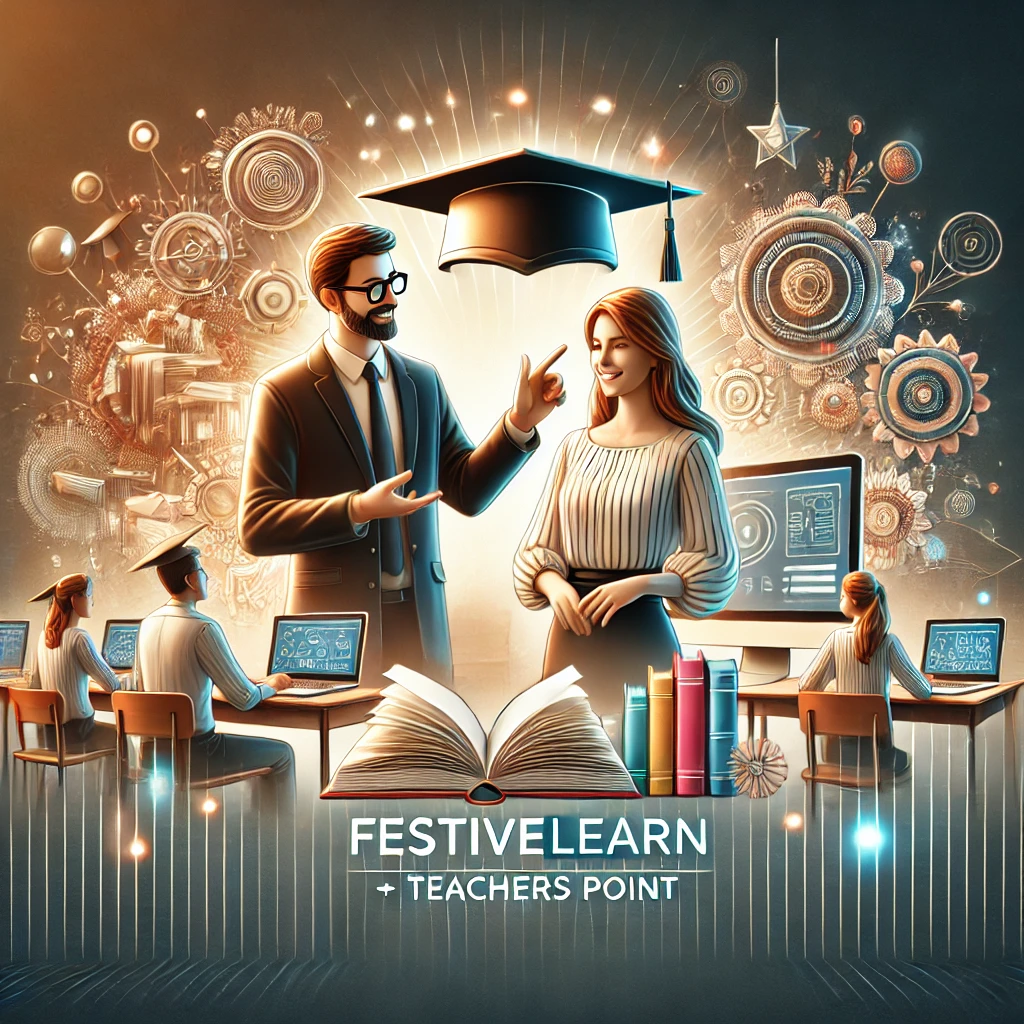 FestiveLearn