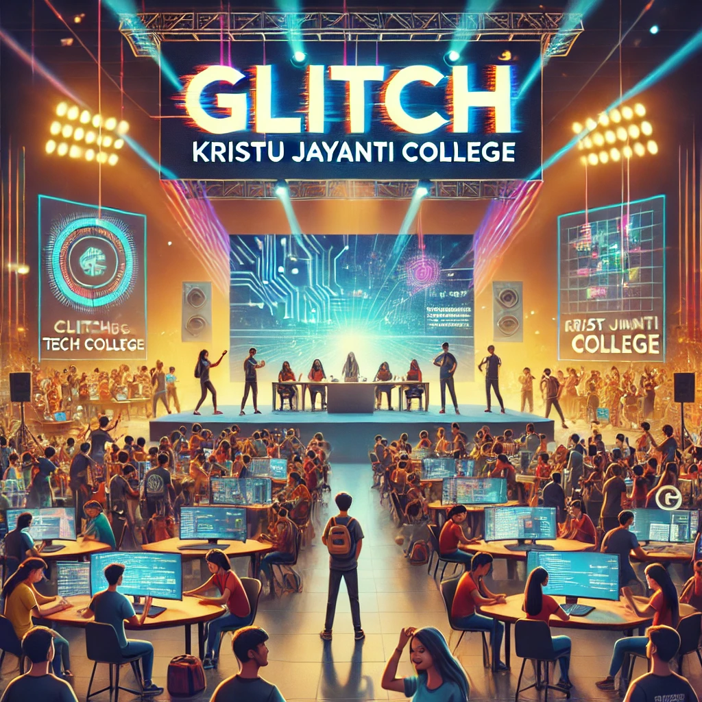 Glitch